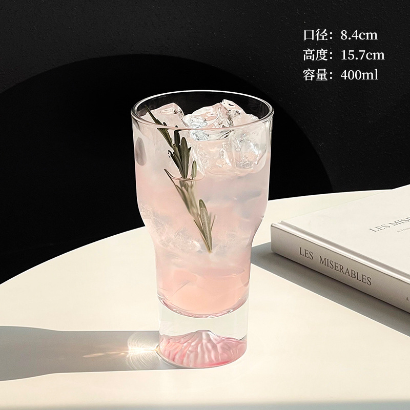 두꺼운 프로스트 파운데이션