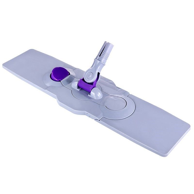 同心结大号平板拖把配件托盘拖把板