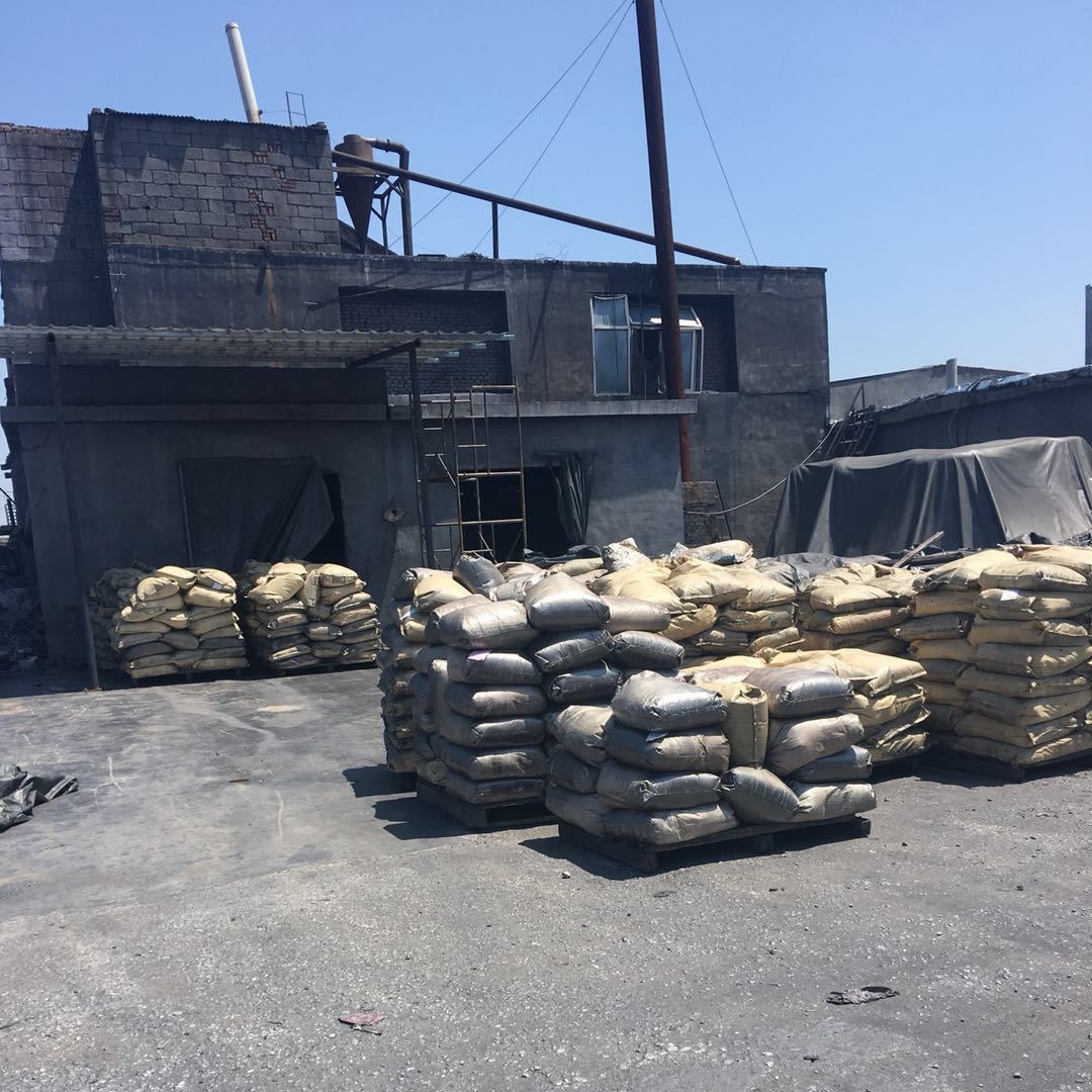 冲头润滑用石墨粉