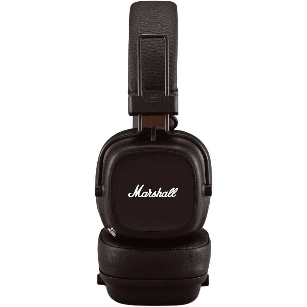 Беспроводные наушники Marshall Major IV наушники-вкладыши наклады?