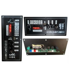 国境を越えたホット製品 3.7v 充電式 5v 充電スクエアダンス Bluetooth アンプボード車の DIY スピーカー修正されたアンプ