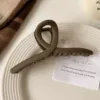 Кофейный (13 см)