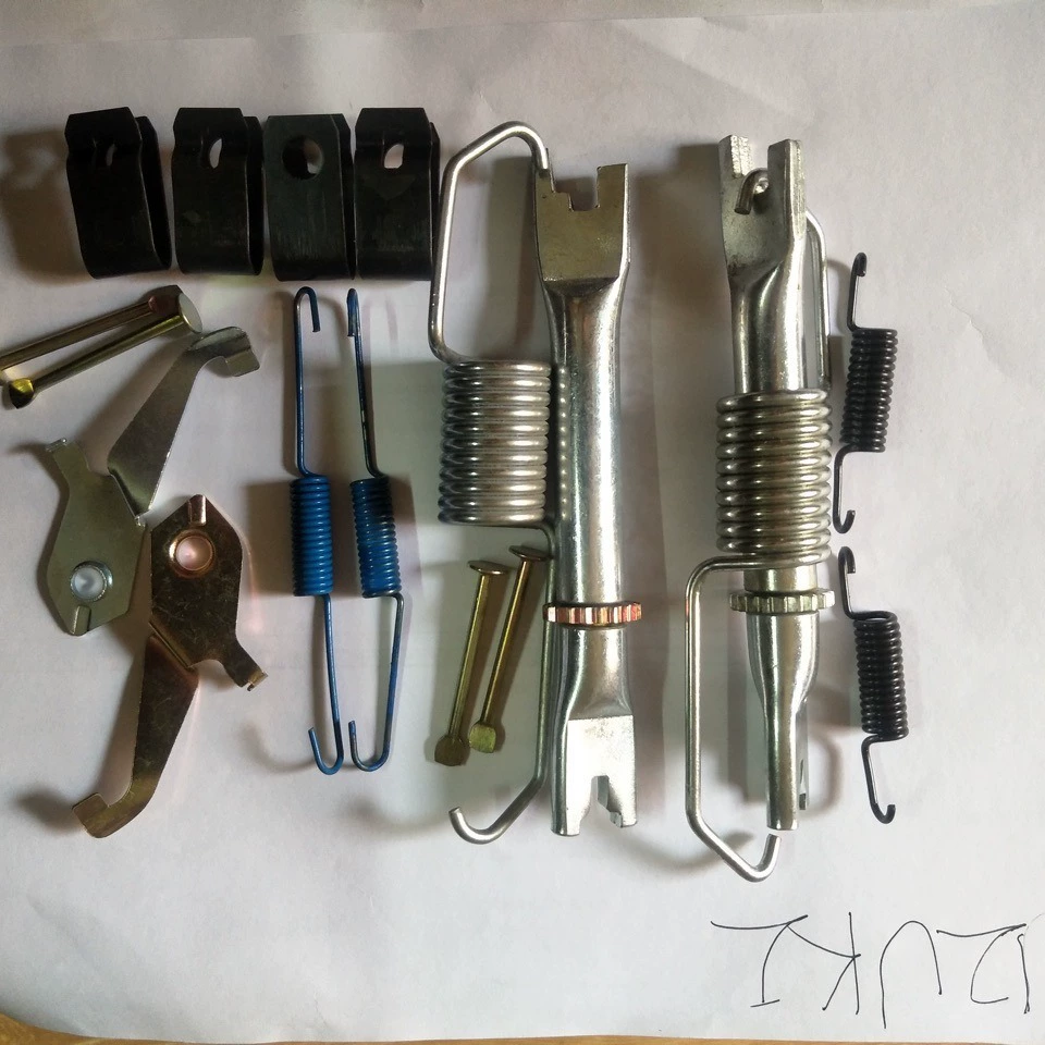 Поставка японский комплект для ремонта тормозов Alto Bell модель деревянный барабан Ремонтный комплект пружинный комплект