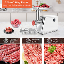 �S��ֱ�N�g��C������C 늄�MEAT GRINDER���c�C���� OZON���R�d