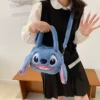 Big Head Happy Stitch