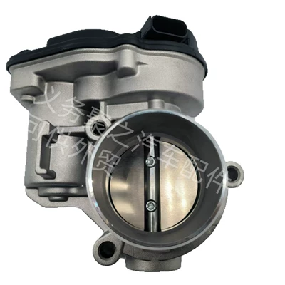 Cross-Border Exclusive Supply 21127-114801000 21127-1148010 28337899 Suitable for Lada Throttle Valve (Drossel) - consult-customer-service-for-other-models