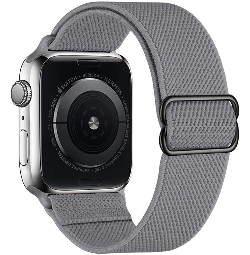 Apple, elastic adjustable watch strap