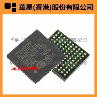 STM32F446ZCH6 STM32F446ZEJ6TR STM32F446ZEH6 STM32F413ZHJ6