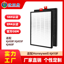 �m������f��Honeywell�՚�����VоKJ410F/KJ450F��ȩ���҉m�V�W