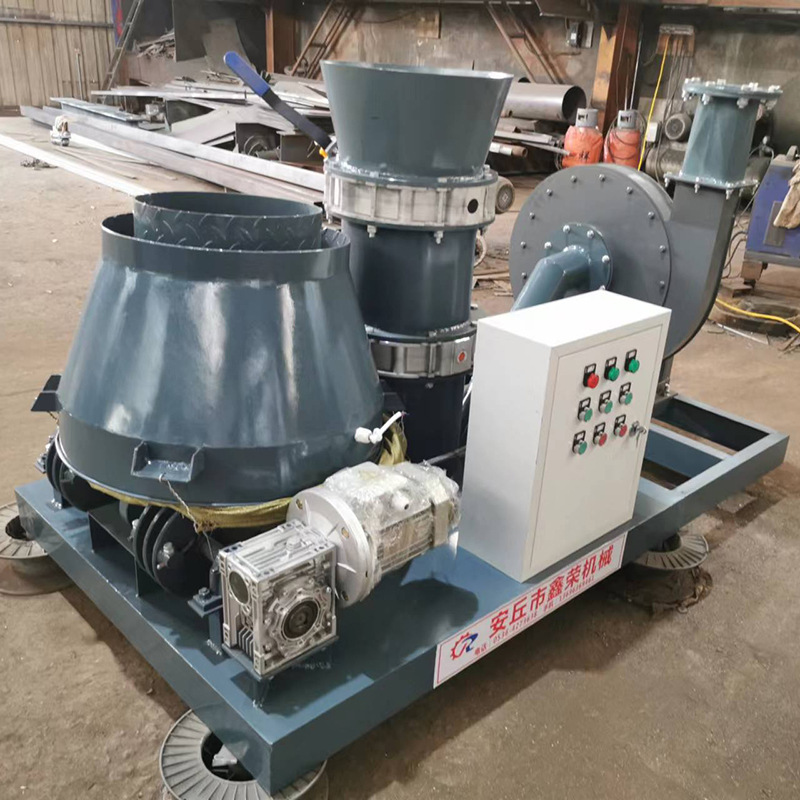 带高压风机库底散装机干粉汽车罐车水泥石灰配风机库侧散装机