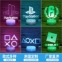触摸3dgamebox七彩小台灯