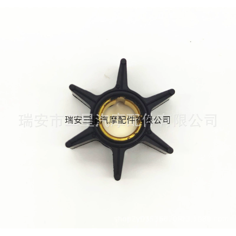 Насадной импеллер Mercury 20hp 1973-2019/1978-1981 2inch тактный 2-цилиндровая головка блока цилиндров