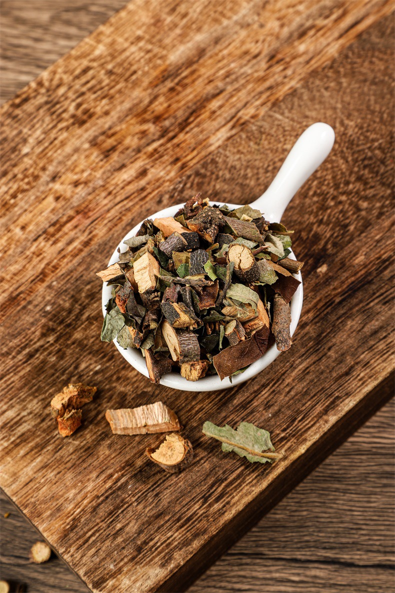 Dried Sang Ji Sheng Mulberry Mistletoe Herb 500g Farm Grown Traditional TCM Decoction Herb key features