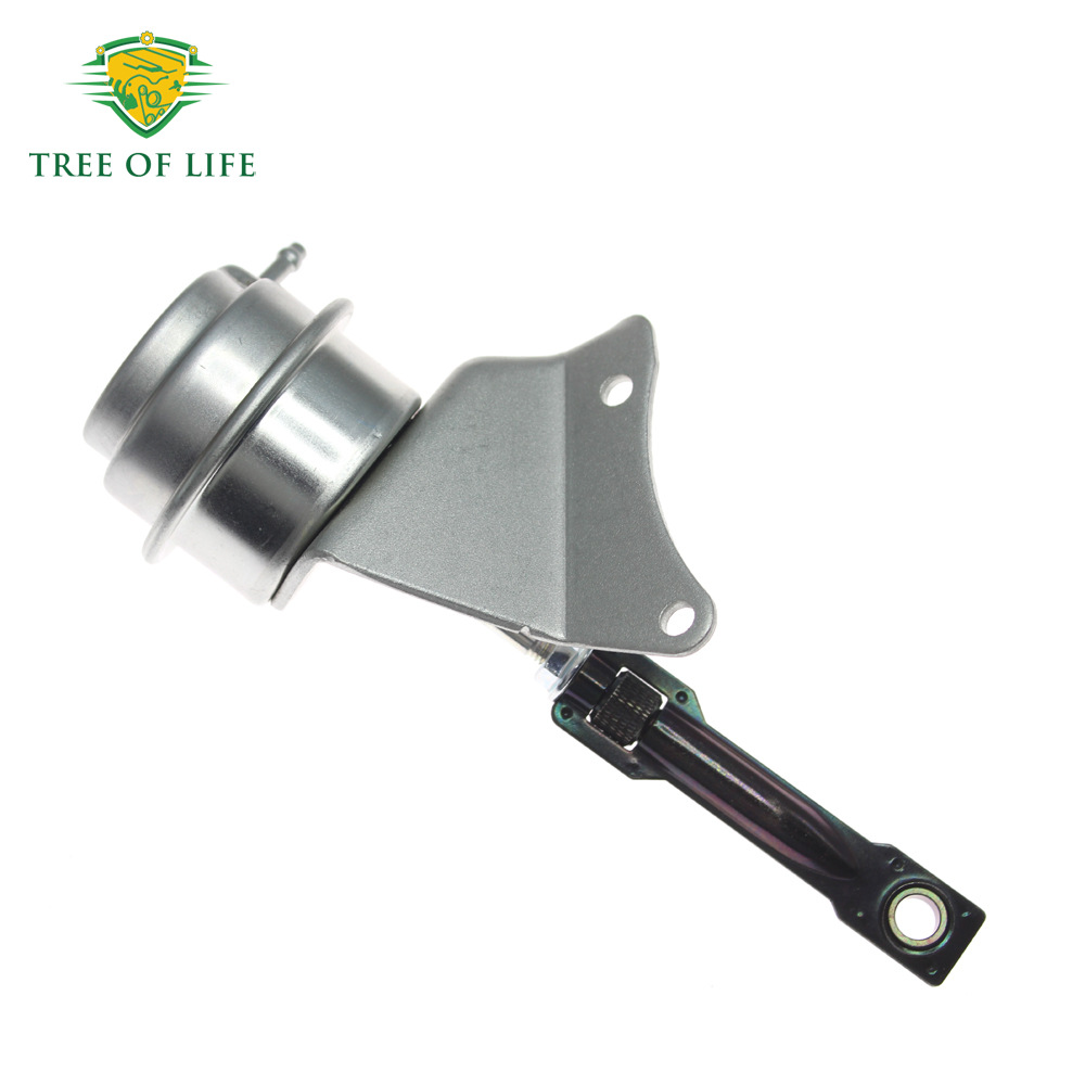 Actuador de Turbocompresor 795637-5001S 4406494 95516206 para Renault