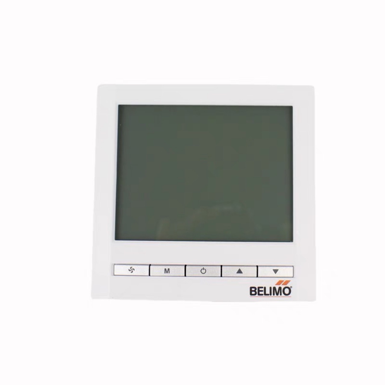 Controlador de Temperatura EXT-HA-8023 Inteligente para Aire Acondicionado Central image 1