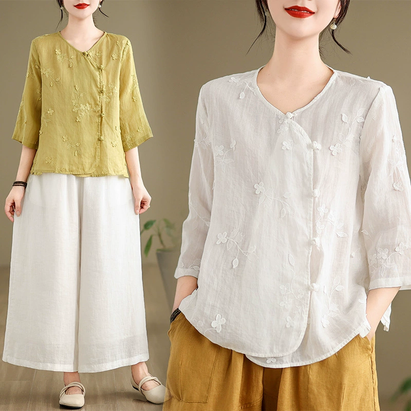 Реальная стрельба Новые продукты Рами вышивка планка