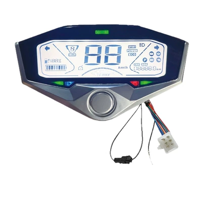 Full-Screen Instrument Is Suitable for: Other vehicle instruments