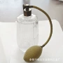 样品气囊香水喷头