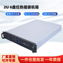 2UβC 6Pλ ֧12*13 65cmATX/2U/Դ