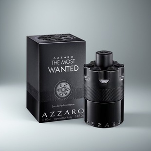 �羳��ƷAzzaro The Most Wanted Parfum�����_��ʿ����������ˮ