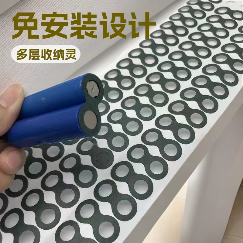 青稞纸18650青壳纸电池电源单面背胶覆膜绝缘纸垫片厂家批发