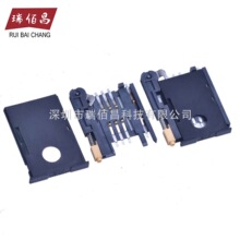 KF-016����6+2P���ʽ SIM900A���� SIM A��IC��GPS�ԏ�ʽ����8P