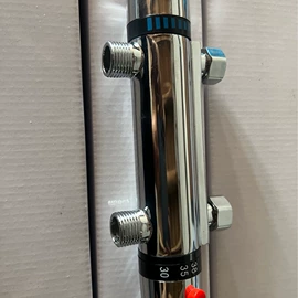 浴缸淋浴龙头;混水阀;其他卫浴洁具