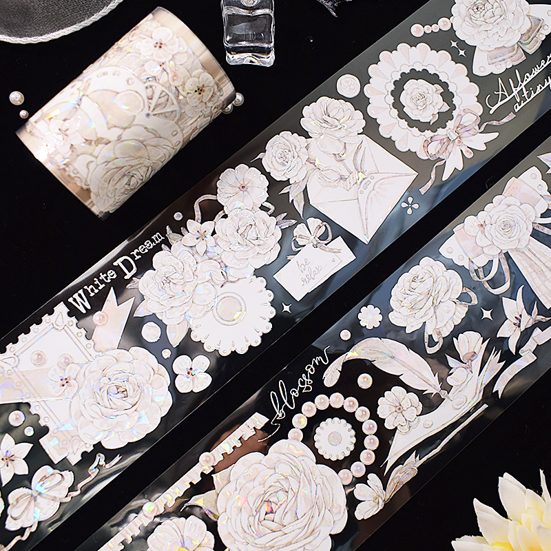 WB-ZWF-19-纯白花嫁.亮面PET.贝壳光2m主图.j