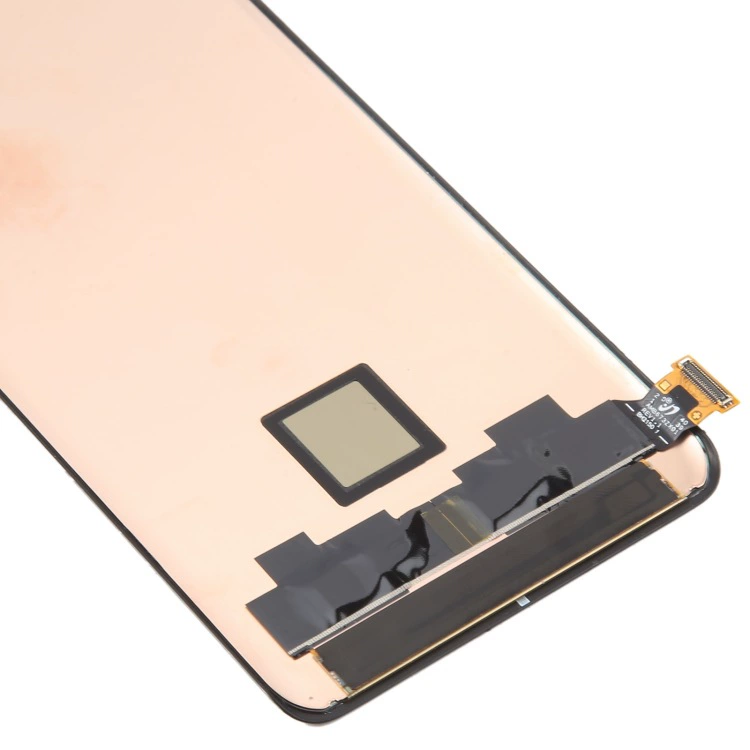 Подходит для Xiaomi Mi 12s Ultra оригинальный LTPO AMOLED материал LCD сенсорная сборка