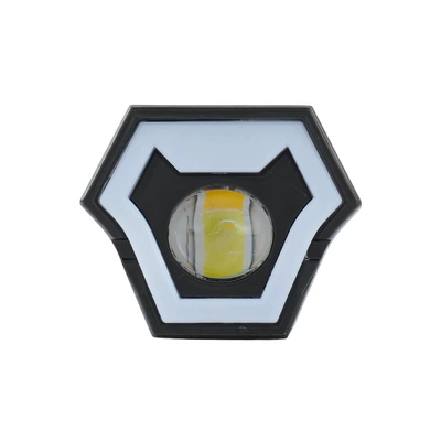 High Beam Strobe: Motuoche Motorcycle headlights, headlights