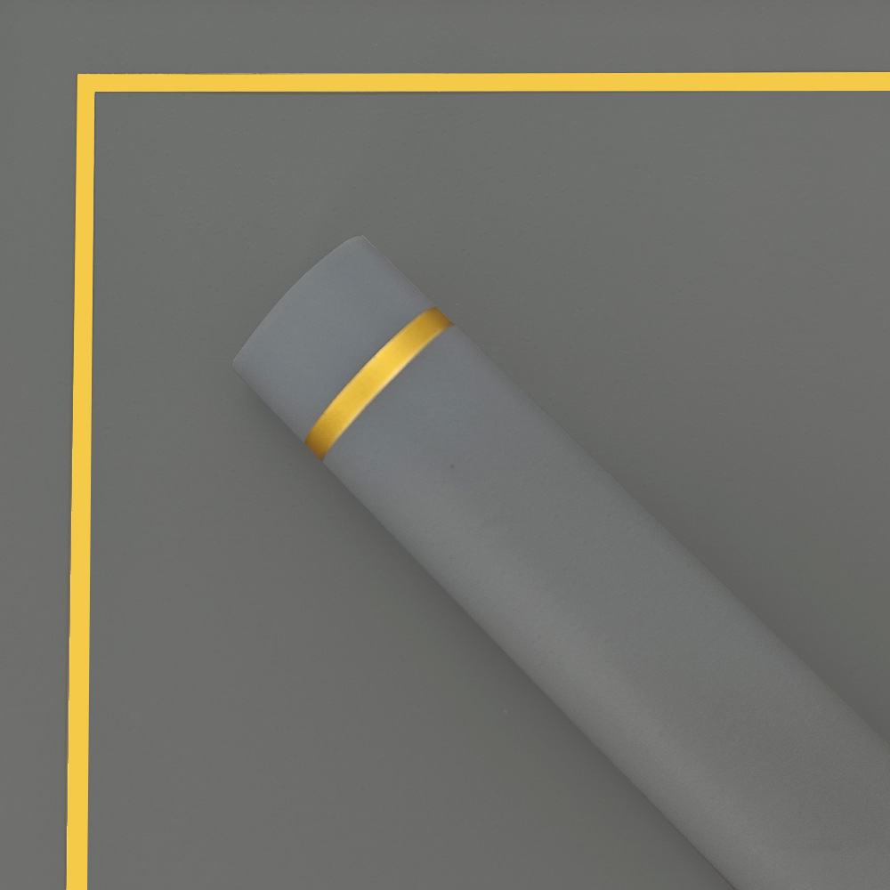 프놈펜 심플풍지[라이트그레이], 20매/팩