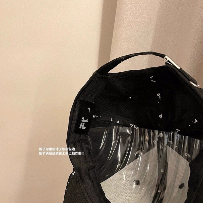 韩版F鸭舌帽硬顶立体字母L棒球帽飞了防晒显脸遮阳百搭新款刺绣|undefined