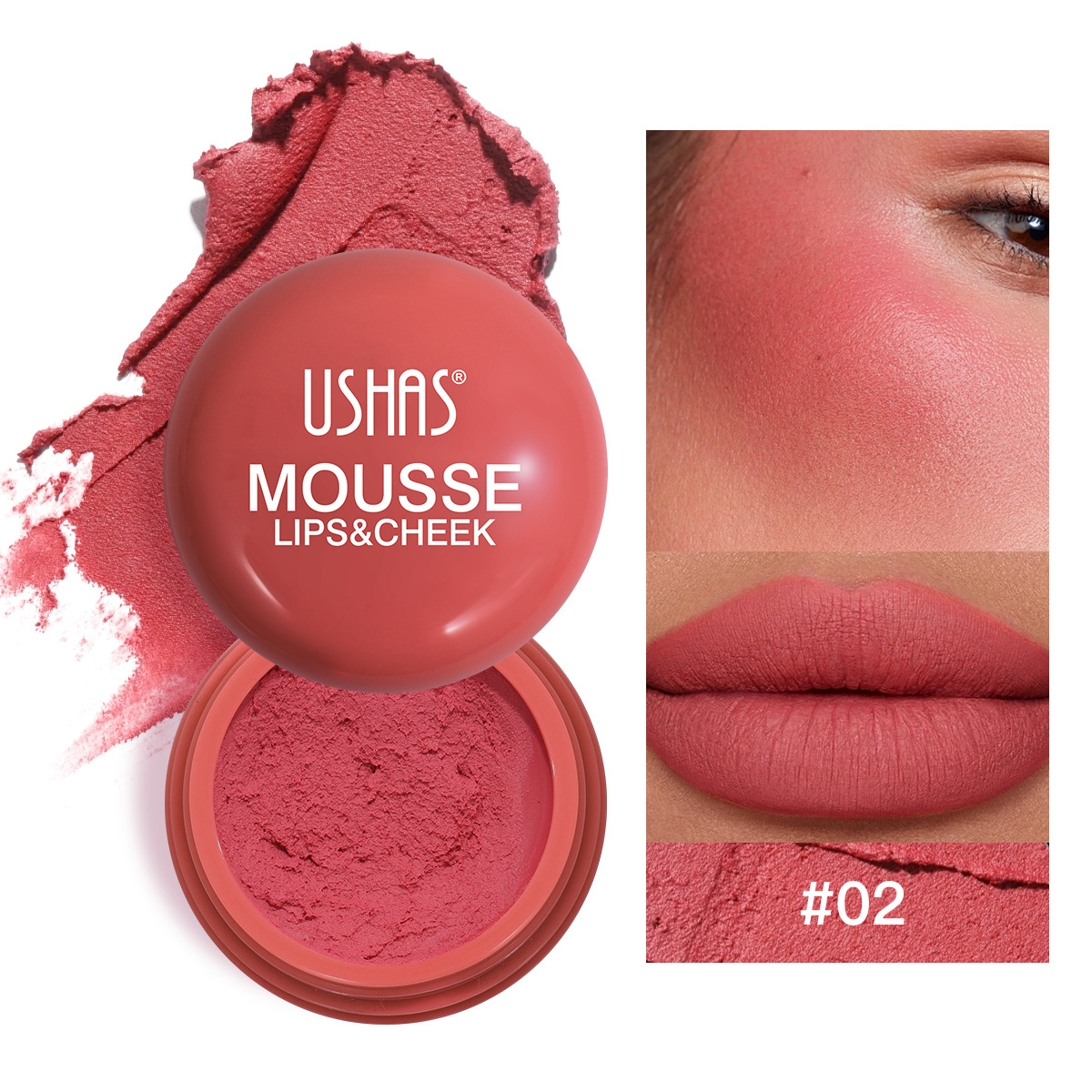 #02 (El producto es solo para ventas de exportación, las ventas nacionales están prohibidas y la compra es equivalente a la exención de responsabilidad de la empresa predeterminada)