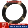 热处理耐磨韧性高强度打包带