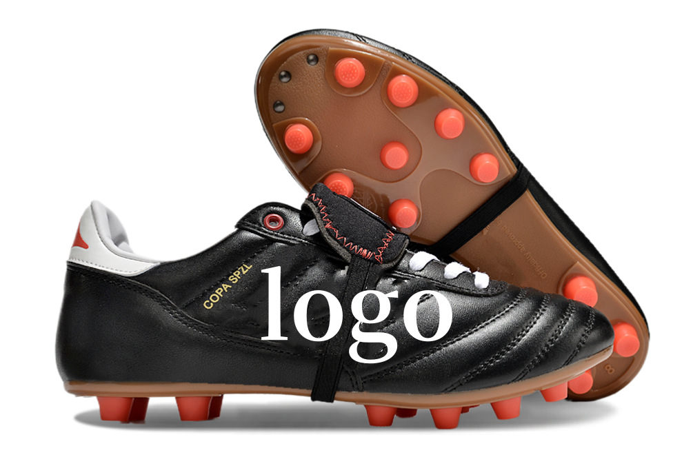 Putian comercio exterior transfronterizo al por mayor Kapag clavos cortos hombres y mujeres jóvenes entrenamiento deportivo nuevos zapatos de fútbol profesionales