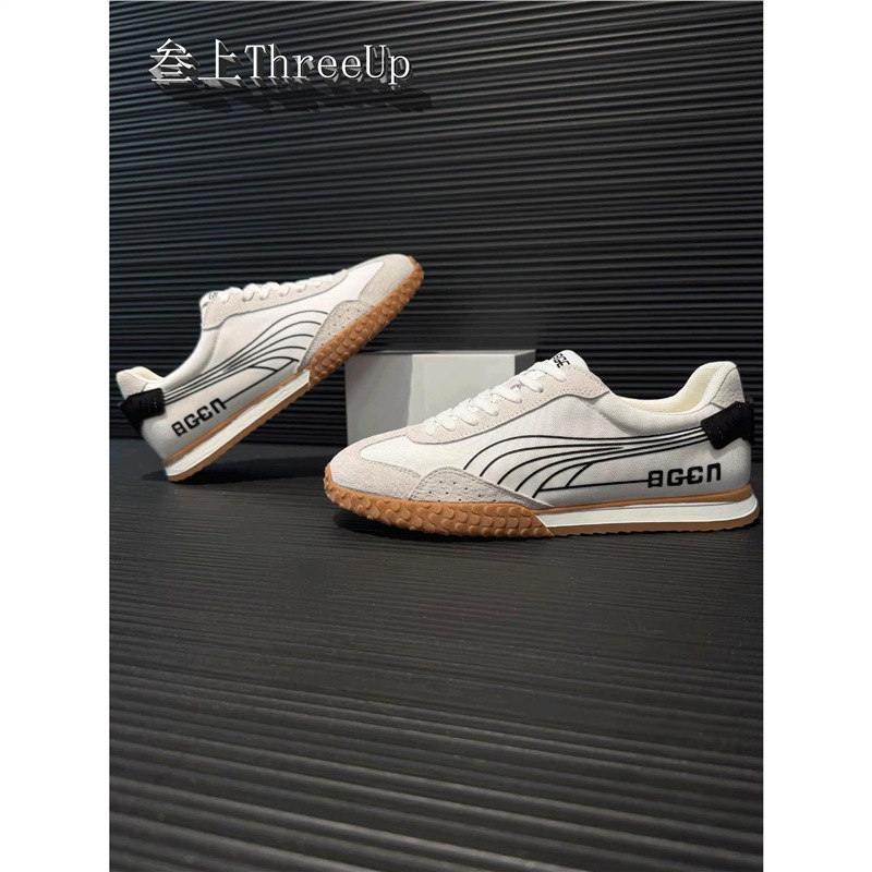 "SanShang" men's low-top non-slip versatile mesh breathable new soft-soled thin casual sneakers "SanShang" men's low-top non-slip versatile mesh breathable new soft-soled thin casual sneakers