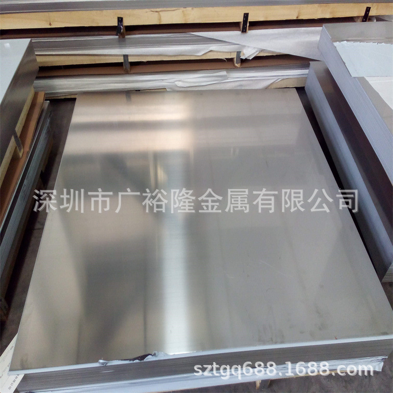 广东 1J36 板材 1J36铁镍软磁合金 热轧棒材 1J50板带/耐蚀合金板