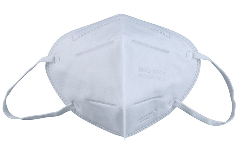 KN95无阀口罩\ZKG9501\中科贝思达
