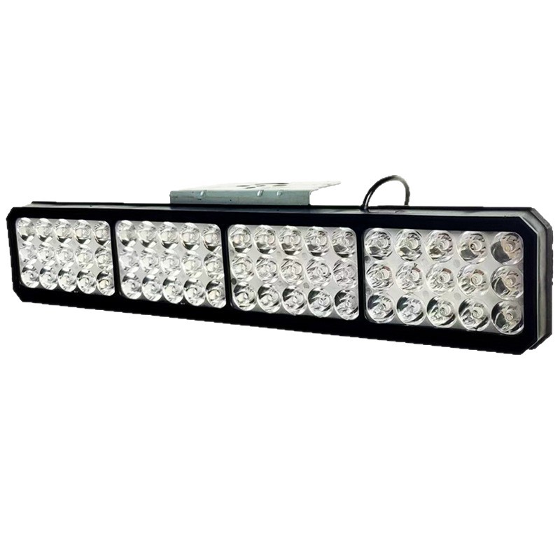 Car Led Spotlight 12V-80V Electric Vehicle Light Truck Reversing Light Tricycle Universal Waterproof Motorcycle Headlight