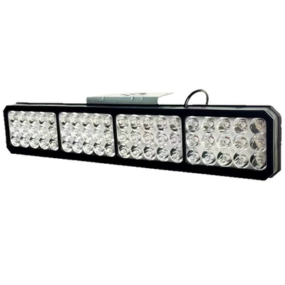 Car Led Spotlight 12V-80V Electric Vehicle Light Truck Reversing Light Tricycle Universal Waterproof Motorcycle Headlight (Motorcycle headlights, headlights) - electric-vehicle-high-brightness-60-bead-lamp