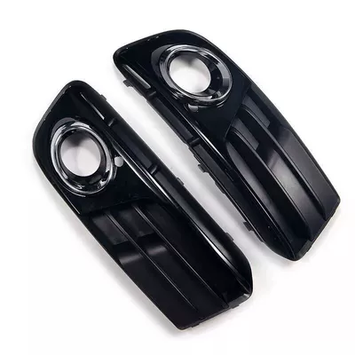 Anti-Fog Light Grille, Light frame
