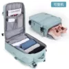 2210#upgraded version of light blue+shoe and warehouse