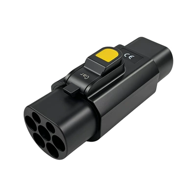 EV şarj adapterləri: Standard Charging Pile Adapter