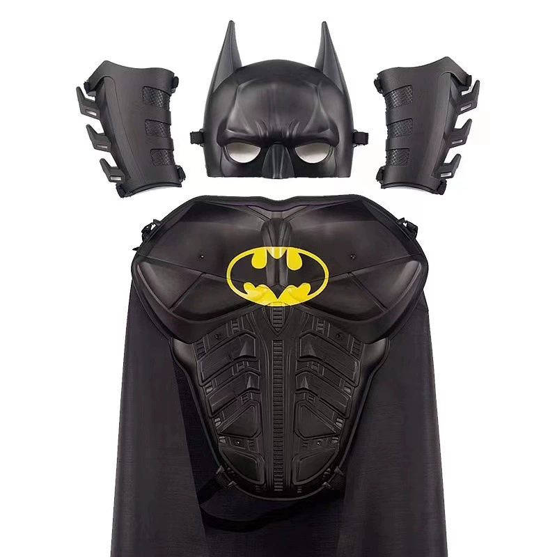 Children's props set, heroes, Amazon, Batman, cosplay