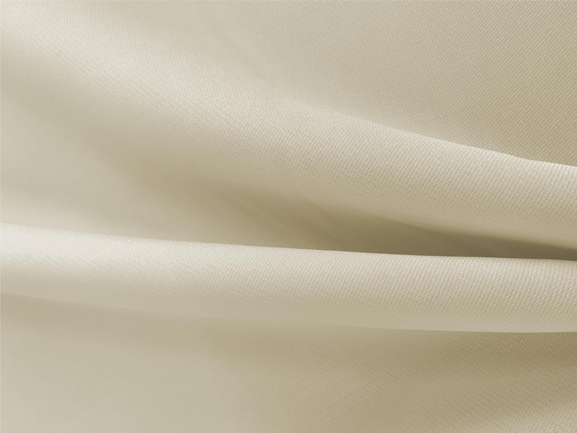 Fangda seda 2024 nuevo peso 42mm 140cm puerta ancho seda pesada Joe seda lana tela limpieza en seco