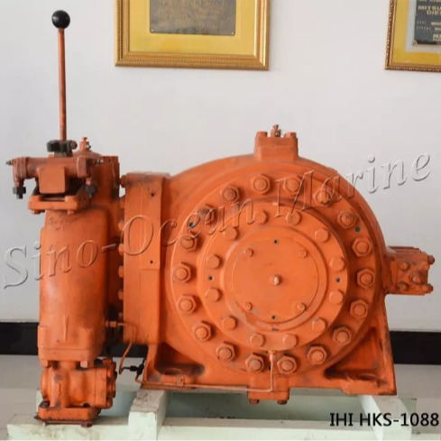 新远船舶库存液压设备