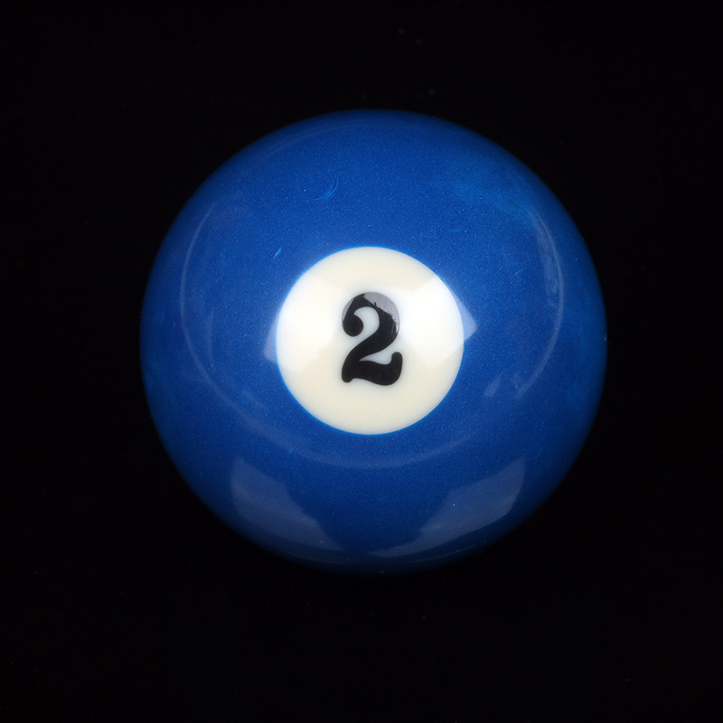 Ordinary No. 2
