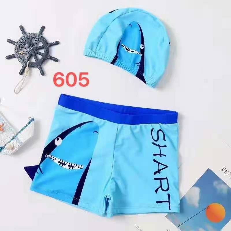 605 boy