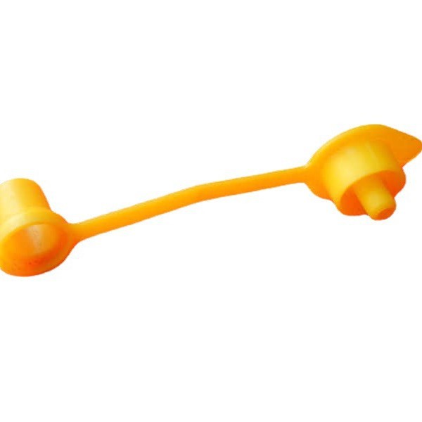 保护盖厂家供应塑料压力表保护盖 宁波厂家现货批发