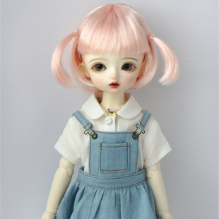 ������BJD�մ�ob11���޼ٰlblythe�ދ���R��ëbobo�^�p��JD728